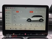 Smart #1 I.V.A DEDUTÍVEL BRABUS