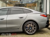 BMW i4 M50