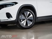 Mercedes-Benz EQA 250+ Progressive