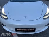 Tesla Model 3 Performance Dual Motor AWD