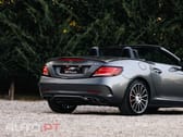 Mercedes-Benz SLC Standard