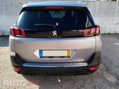 Peugeot 5008 Allure 1.6 BlueHDI 120Cv