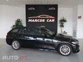 BMW 318 d Advantage Auto