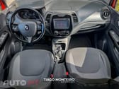 Renault Captur 1.5 dCi Exclusive