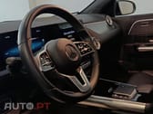 Mercedes-Benz GLA 250 e Business Solutionss Grande Frota