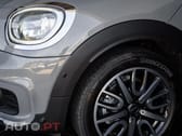 MINI Countryman Cooper D John Cooper Works