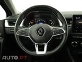 Renault Captur Captur 1.0 TCe Techno