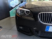 BMW 520 d Pack M Auto