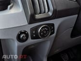 Ford Transit 290L2 2.0 TDCi H2-T.Alto Trend