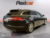 Jaguar XF 2.2 D R-Sport