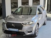 DS DS7 Crossback E-Tense Bastille+ EAT8