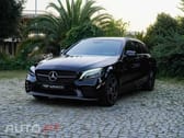 Mercedes-Benz C 300 Outro