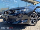 Peugeot 508 1.6 Hybrid Allure e-EAT8