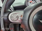 MINI Cooper D