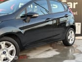 Ford Fiesta 1.25 Techno