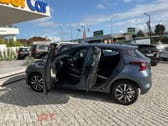 Nissan Micra 1.0 IG-T Tekna Plus