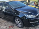 Peugeot 308 SW 1.6 BlueHDi Style