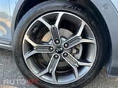 Kia Xceed 1.6 GDi PHEV First Edition
