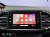 Peugeot 308 SW 1.2 PureTech Style