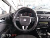 Seat Leon 1.6 TDI DPF Ecomotive Style