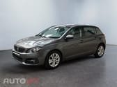 Peugeot 308 1.5 BlueHDi Active Pack EAT8