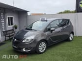 Opel Meriva 1.3CDTI Cosmo