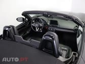 Mazda MX-5 1.5 SKY- G  Evolve Navi