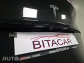 Tesla Model Y Long Range Tração Integral