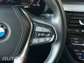 BMW 520 d Auto