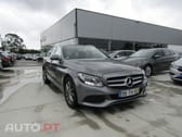 Mercedes-Benz C 180 Avantgarde