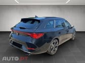 Seat Leon 2.0 TSi VZ