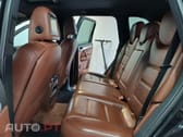 Porsche Cayenne Turbo