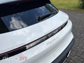 Porsche Taycan CT 4