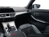BMW 330 e Touring Pack M Auto