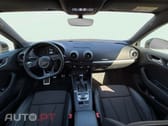 Audi A3 Sportback 35 TFSI S line