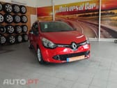 Renault Clio Sport Tourer 1.5 dCi Confort