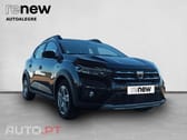 Dacia Sandero Stepway Confort Eco-G 100