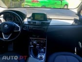 BMW 216 d Advantage