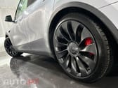 Tesla Model Y Performance Dual Motor AWD