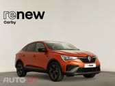 Renault Arkana Arkana 1.3 TCe R.S.Line EDC