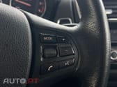 BMW 116 d Sport Line