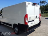 Citroen Jumper 2.2 BlueHDi 35 L2H1 Club