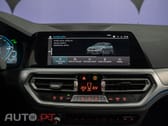 BMW 330 e Pack M Auto