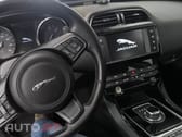 Jaguar XE 2.0 D Pure Aut.