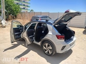 Volkswagen T-Roc 1.5 TSI R-LINE DSG