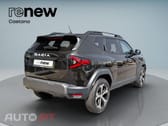 Dacia Duster 1.2 Eco-G 120 Bi-Fuel Journey