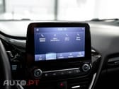 Ford Puma 1.0 EcoBoost MHEV ST-Line