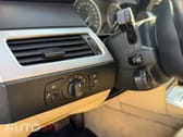 BMW 530 dA