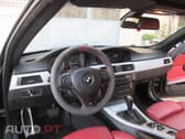 BMW 320 D  392 C