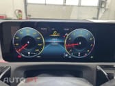 Mercedes-Benz CLA 200 Shooting Brake AMG Line Aut.